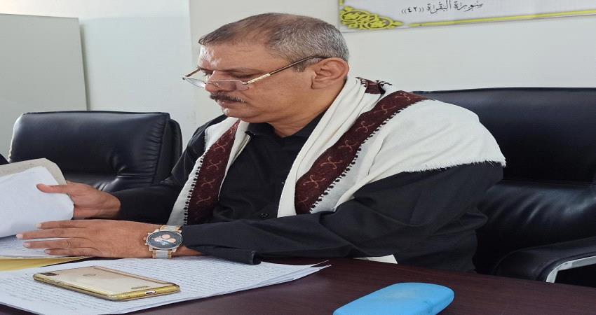 محكمة الحوطة الابتدائية بلحج تنظر في 21 قضية وتصدر حكمها في قضيتين