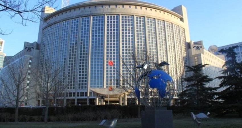 سفارة الصين تعبر عن تطلعها لانهاء الأزمة اليمنية بعد المصالحة الخليجية