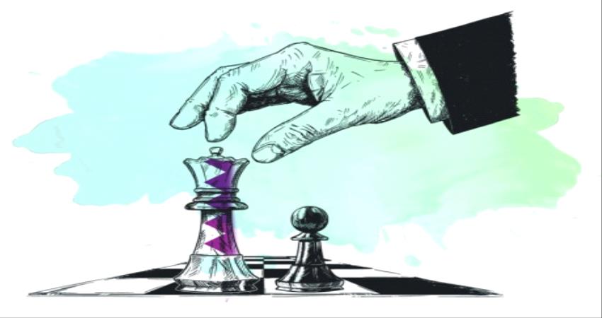 بعد المصالحة الخليجية ..ترقب لمواقف قطرية جديدة من الأزمة في اليمن