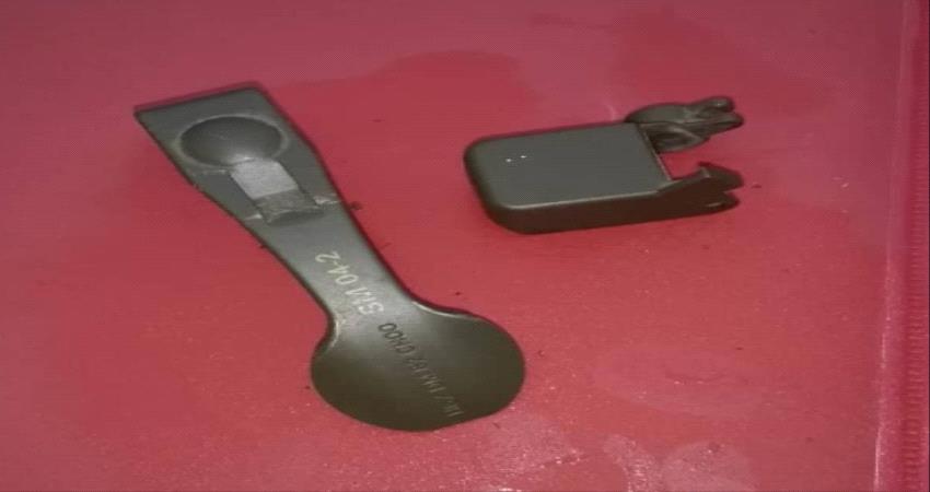 سلسلة حوادث امنية بلحج تقيد ضد مجهول !