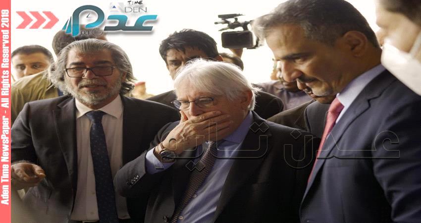 محلل سياسي : اتمنى أن يترجم غريفيث انطباعه الشخصي إلى جهد اممي ينصف عدن وأهلها