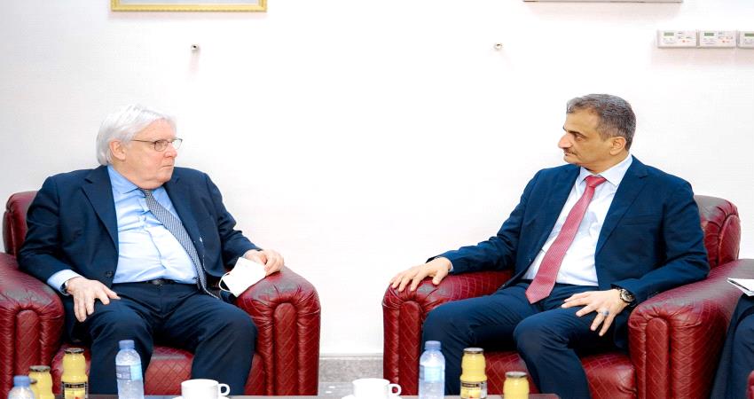 مساعي أممية لكسر جمود مسار السلام في المنطقة 