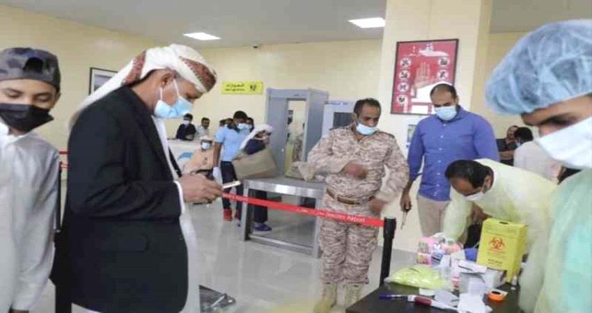 «خليفة الإنسانية».. جهود انسانية مستمرة في خدمة سكان سقطرى