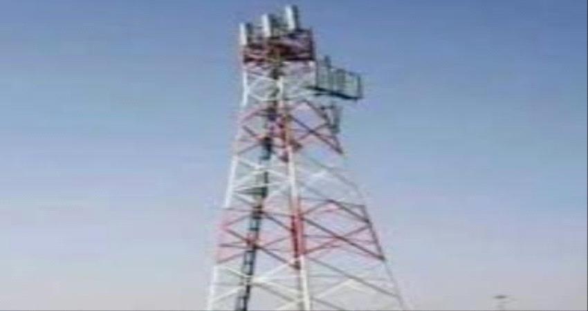 مواطنو تبن بلحج يشكون من انقطاع خدمة الانترنت منذُ ما يقارب الشهر