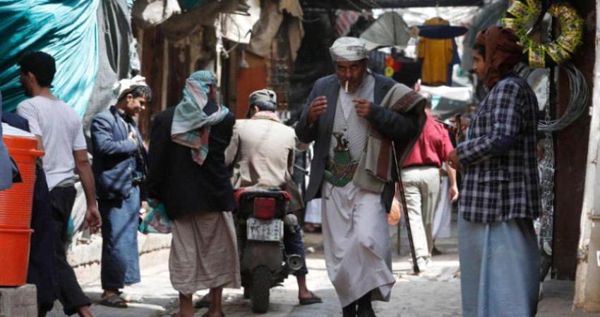  حملات جباية تستهدف عشرات المطاعم الشعبية في مناطق سيطرة الحوثي
