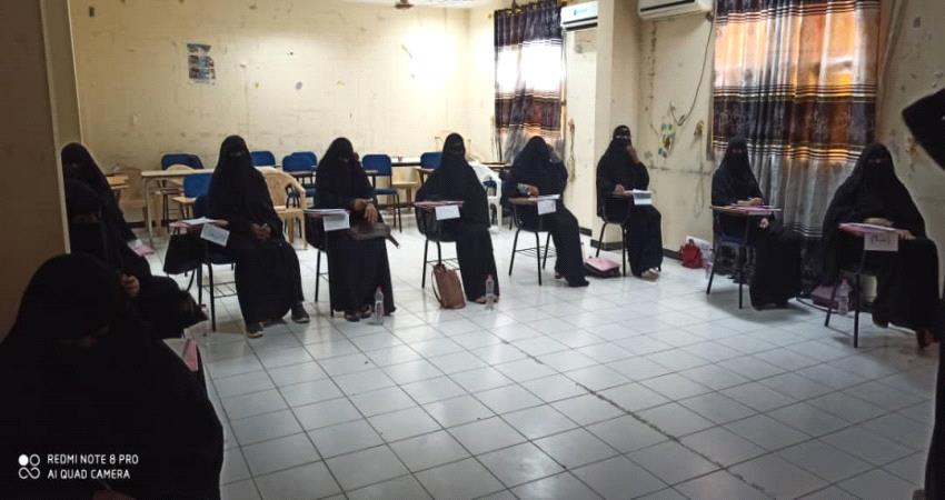 تدريب 150 عاملا صحيا ومتطوعا جديدا في صحة المجتمع بلحج