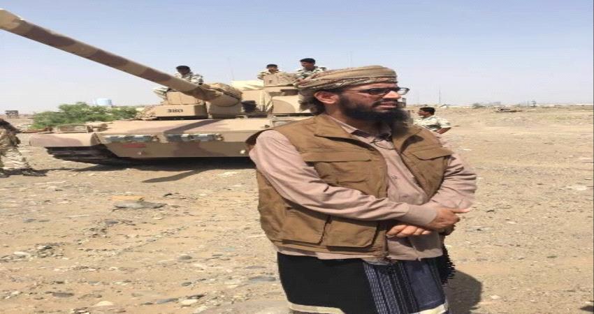 بن بريك :  قضيت في السلفية قرابة ثلاثين عاما ولا أمثلها في نشاطي السياسي