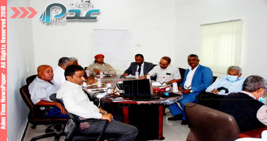 إستعراض إنجازات الخدمات الطبية العسكرية وسط إفتقار موازنات تشغيلية كافية