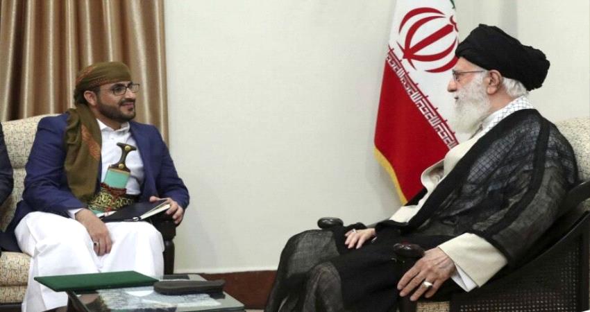 بعد طول تردد .. الحوثيون على قوائم الإرهاب الأمريكية 