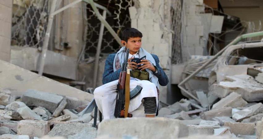 توثيق 334 انتهاكا حوثيا بينها اعدامات ميدانية في تعز