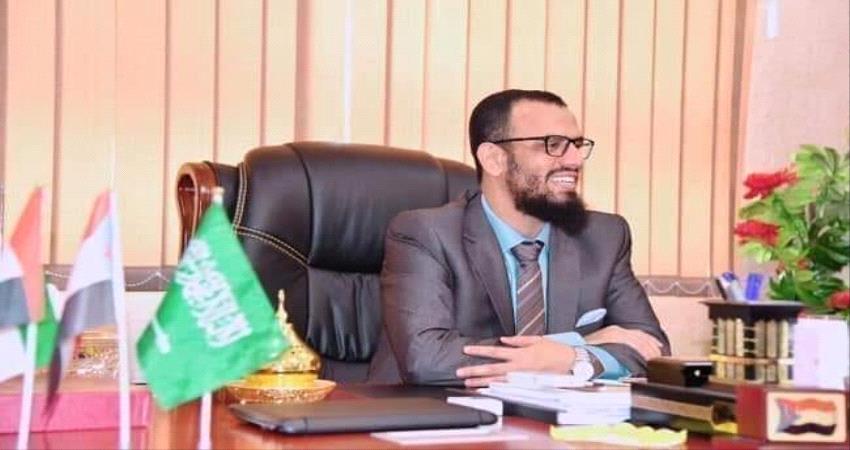 بن بريك يعري تنظيم الإخوان .. " جماعة لا تؤمن بالوطن ولا بالشراكة "