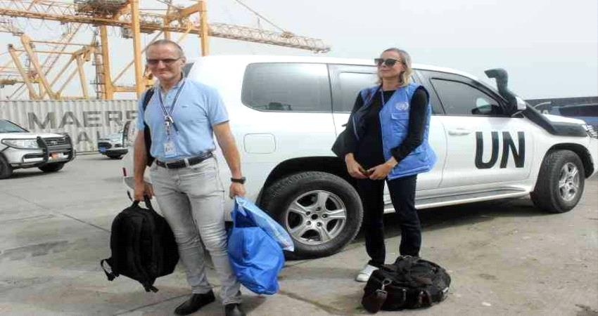 ماهو مقترح البعثة الأممية الذي أثار غضب الحكومة الجديدة؟ 