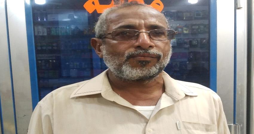 مدير اشغال حوطة لحج  لعدن تايم:المدينة تعيش وضعا مزريا.. وفوضى العشوائيات تهدد مستقبلها