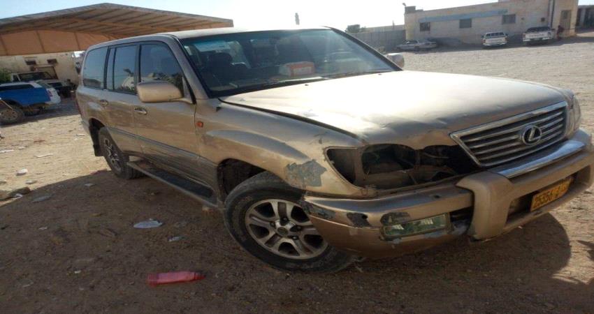 أمن المهرة يضبط متورطين بوفاة شخص وإصابة 3آخرين دهسا