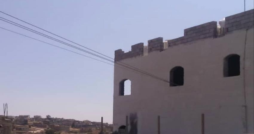 ابتزاز وربط كارثي للكهرباء في تربة تعز