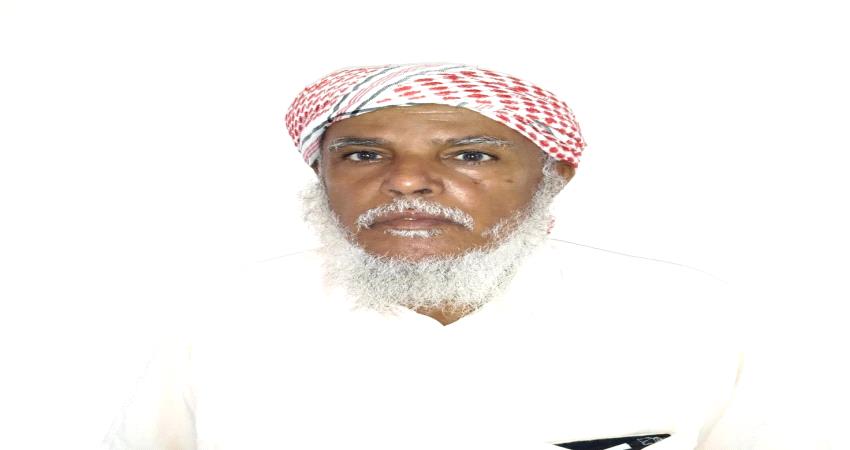 قيادي بانتقالي حضرموت : التصالح والتسامح الجنوبي سجل مرحلة جديدة من الثورة