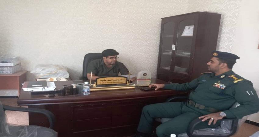 المهرة.. إلزام مالكي الفنادق بتركيب كاميرات