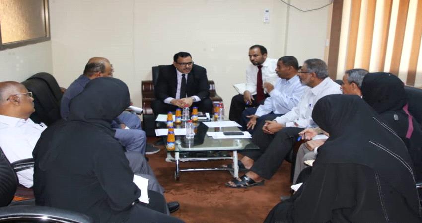 بكلفة 13مليون دولار.. قرب تنفيذ 11مركز إنزال سمكي في المحافظات المحررة