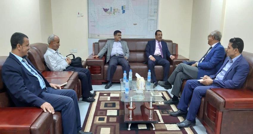 ستكون الأولى من نوعها في اليمن.. ترتيبات لتأسيس كلية المعادن والتعدين