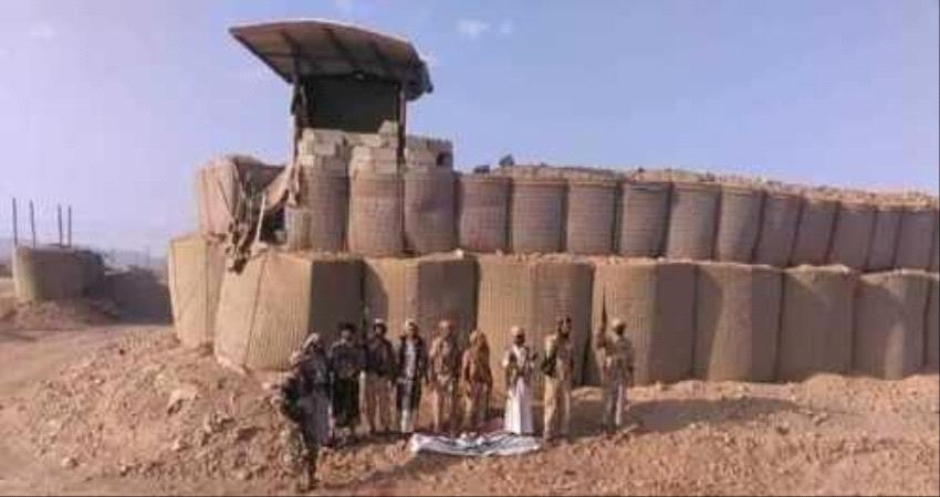 لماذا إِسْتِهدفت ميليشيات الإخوان معسكر العلم بشبوة ؟