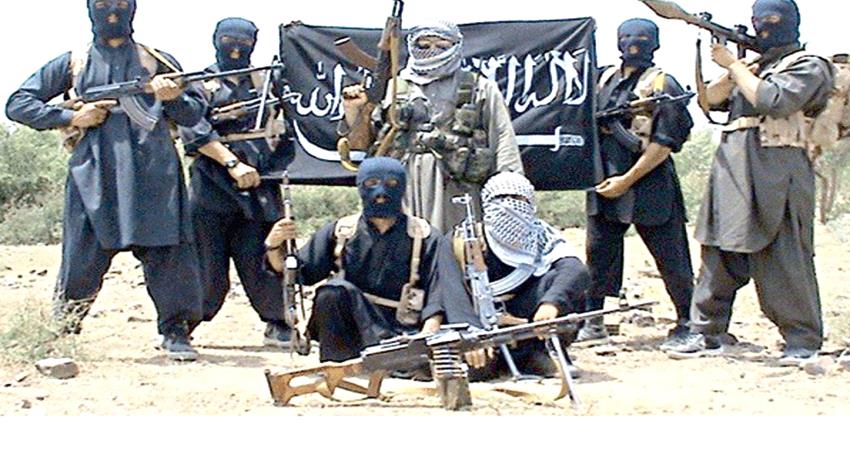 "إيران" مركزا لإيواء التنظيمات الإرهابية منذ بداية القرن الحالي 