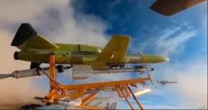 إيران تنشر طائراتها “الانتحارية” في اليمن