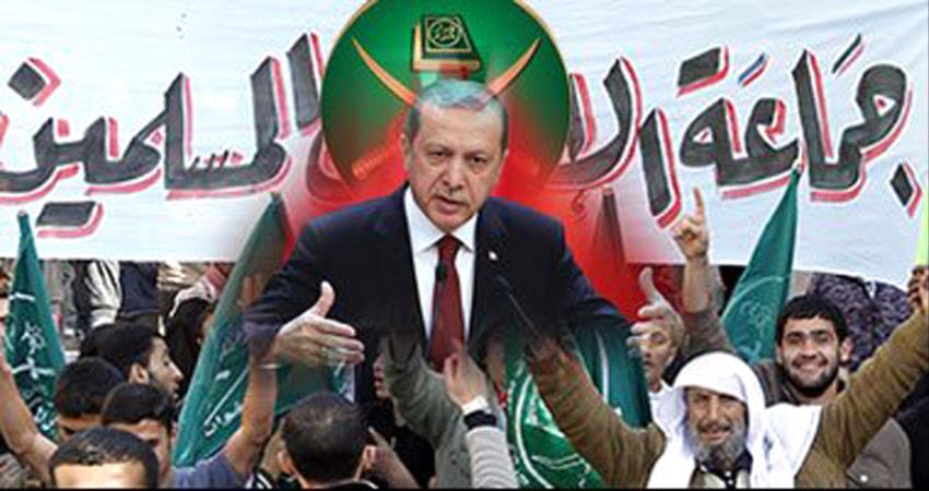 كاتب سياسي: الإخوان يحاولون الاستغاثة بتركيا للتدخل العسكري 