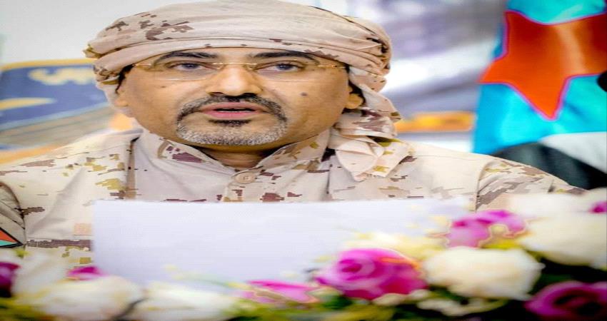 تصريحات الرئيس الزبيدي.. ألجمت كل الأصوات المشككة بالانتقالي الجنوبي