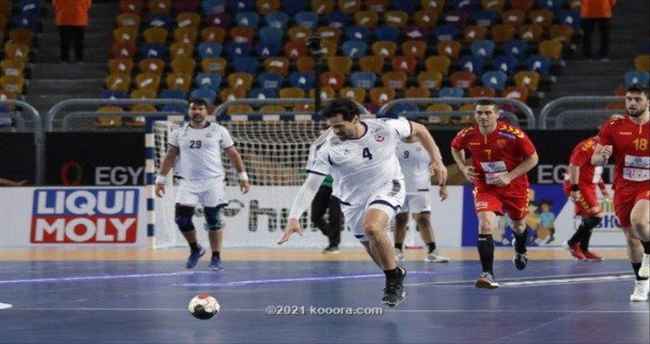 يد مقدونيا تصعد للدور الثاني بالمونديال.. وروسيا تهزم كوريا