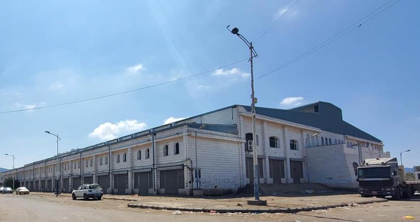 دعوة لإعادة الحياة لقاعة المؤتمرات بخورمكسر