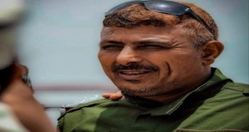 مدير أمن لحج لـ(عدن تايم ) : استخدام سلاح المرتبات والحرمان وامتهان كرامة الإنسان لن نقبل به