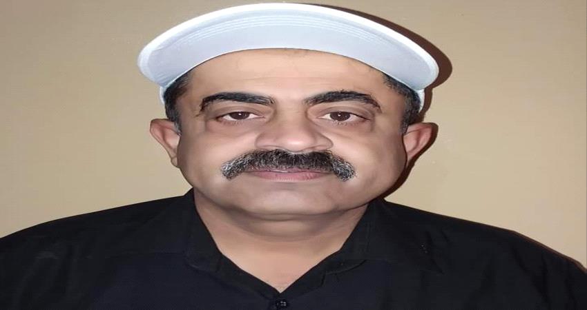 صحفي بشبوة: تهديداتكم لا تخيفني بل تزيدني قوة 