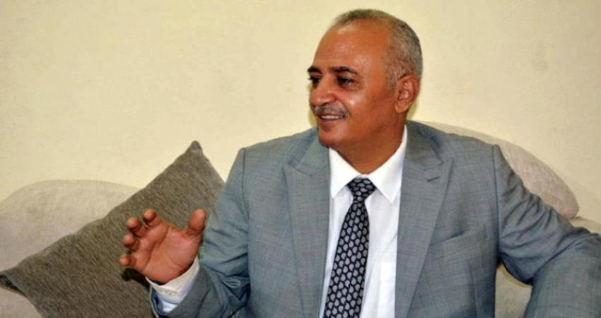 مسئول حكومي : عمل المنظمات الدولية في اليمن فوضوي