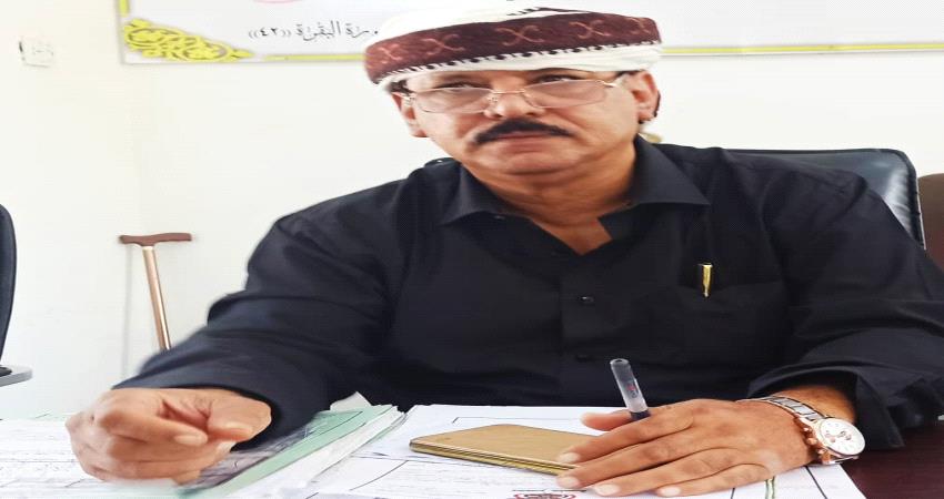 محكمة الحوطة بلحج ننظر في 13قضية وتصدر حكمها بقضية جنائية