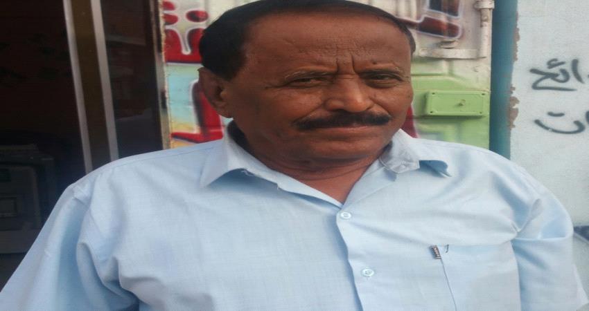 محافظ لحج يوقف مدير نظافة الحوطة  