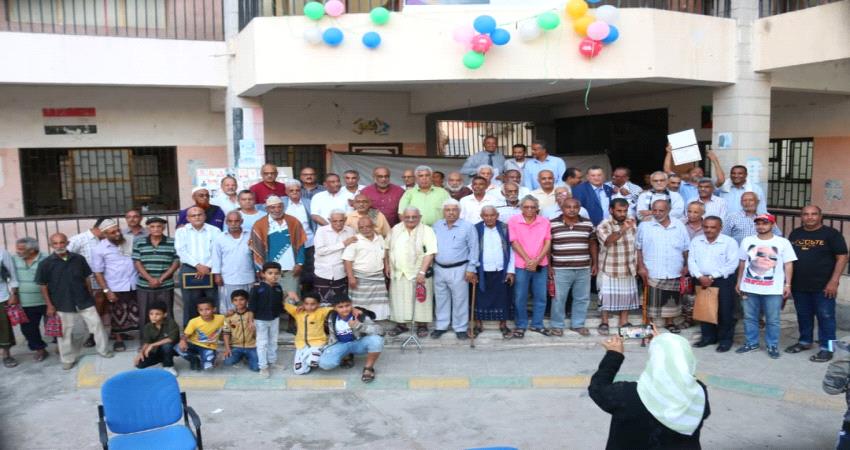 مدير عام التواهي يكتب عن لقاء سنوي في مدرسة يرجع تأسيسها الى 1956 "صور"