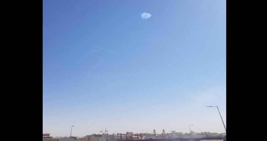 دوي انفجار في العاصمة السعودية الرياض..وناشطون يتحدثون عن اعتراض صاروخ