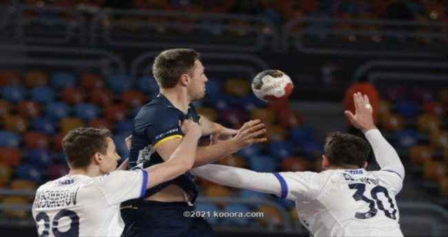 السويد تسحق روسيا.. وتدفع مصر للاصطدام بالدنمارك