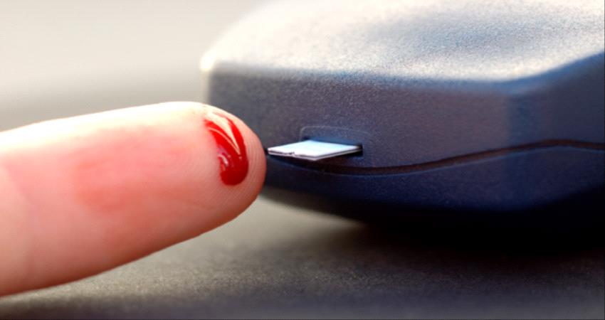 مؤشرات لإرتفاع سكر الدم تظهر على قدميك...تفاصيل !