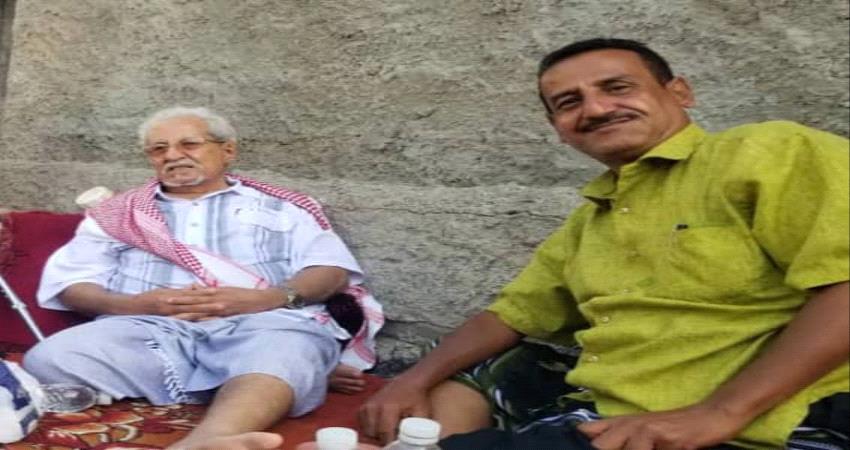 حقيقة وفاة اللواء سيف الضالعي