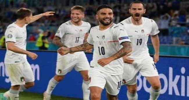 اليوم.. مواجهة نارية بين إيطاليا وإسبانيا في نصف نهائي يورو 2020