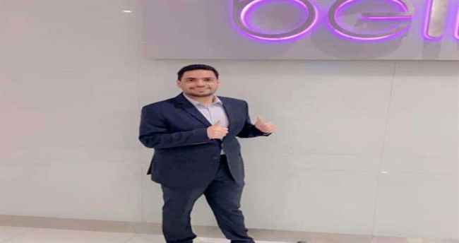 العيدروس يتألق في سماء لندن