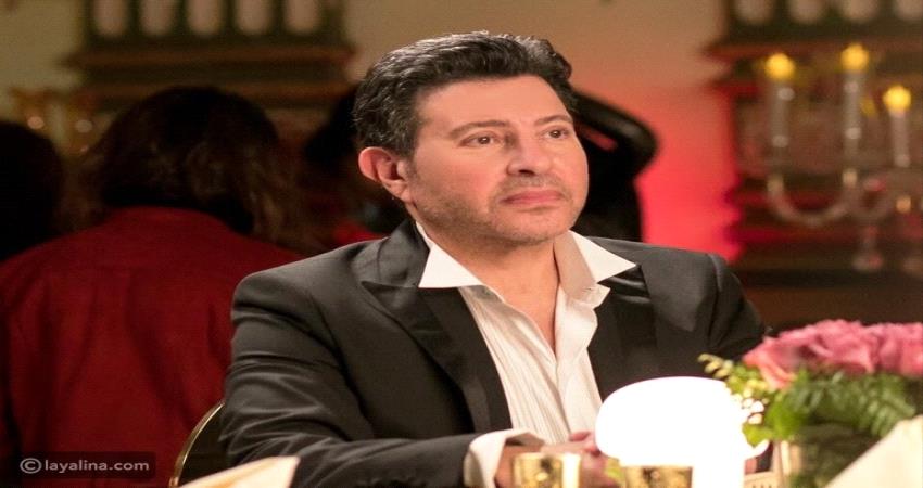 بعد استقرار حالته الصحية.. هاني شاكر يغادر المستشفى