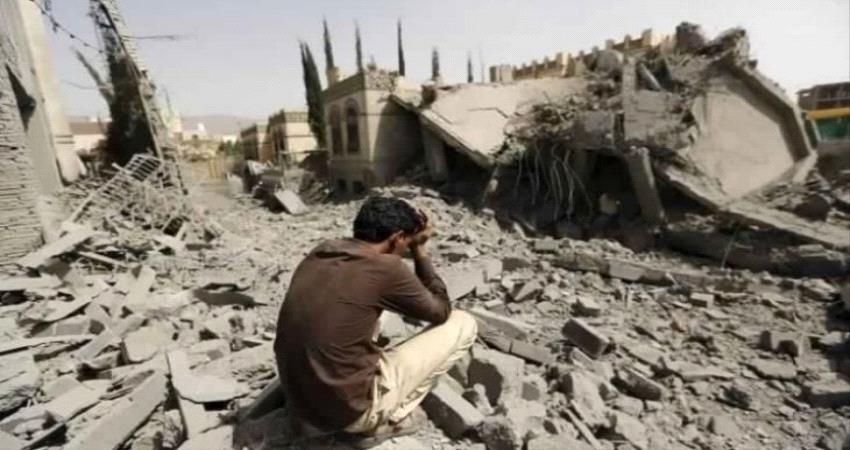 صحيفة: مساعي السلام اليمنية تدخل مرحلة "سريرية" 