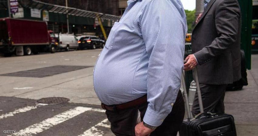 مشروب شعبي يحرق دهون البطن العنيدة