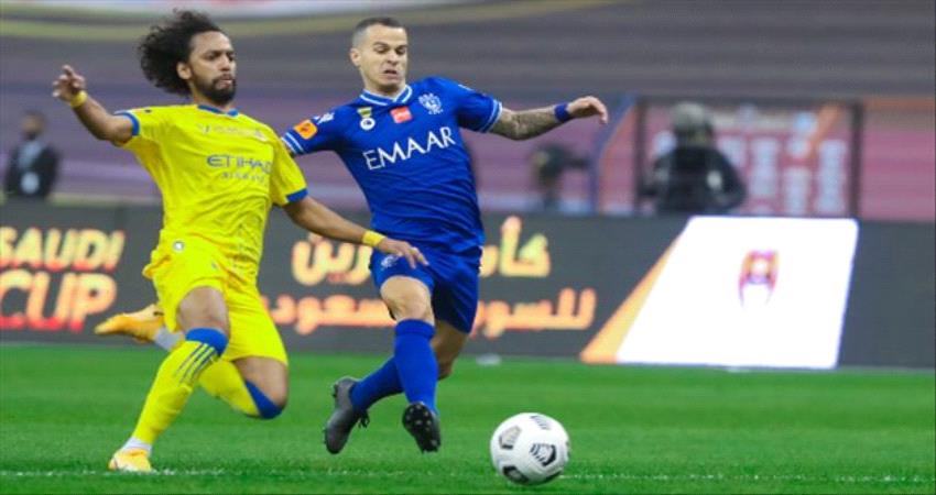 رسميا.. قرار عاجل من شركة الرياضة السعودية بعد الفوز بحقوق الدوري والكأس