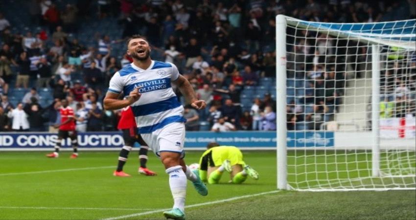 مانشستر يونايتد يتلقى رباعية محرجة من رينجرز