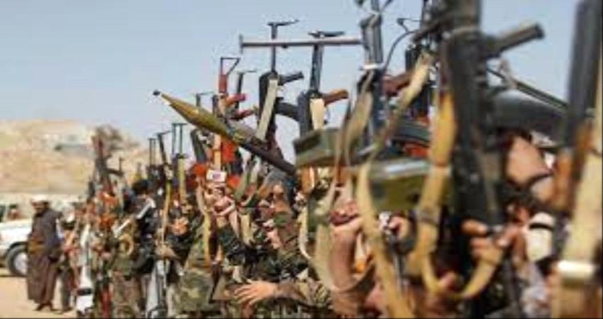محلل عسكري: الخلل في الحرب ضد مليشيا الحوثي في المستوى السياسي وليس العسكري 