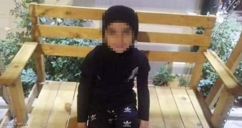 لدغة عقرب تقتل طفلة في لبنان 