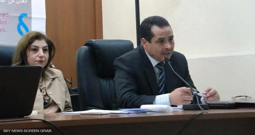 تونس.. إقامة جبرية على قاضي موالي للنهضة بتهمة التواطؤ في قضايا إرهابية